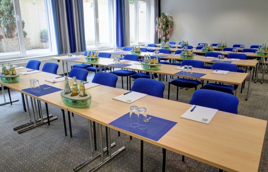 Garten Hotel Ponick Cologne Hotel Info