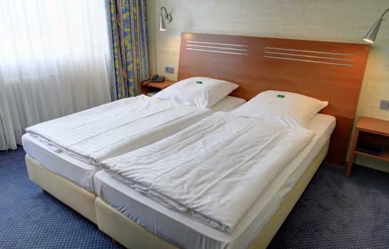 Garten Hotel Ponick Cologne Great Prices At Hotel Info