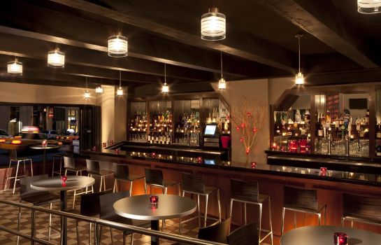 THE ROOSEVELT HOTEL NEW YORK - HOTEL DE