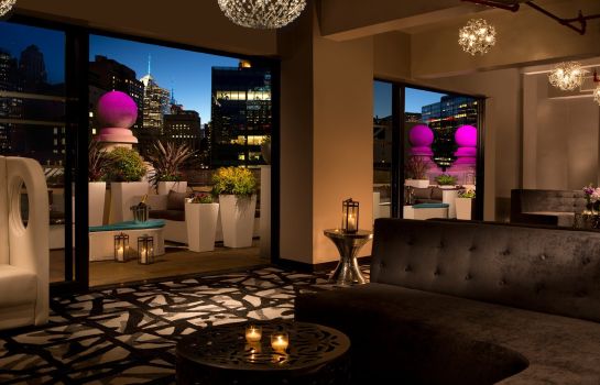 The Roosevelt Hotel New York Hotel De