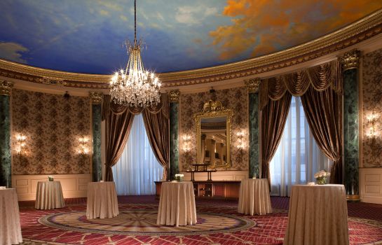 THE ROOSEVELT HOTEL NEW YORK - HOTEL DE