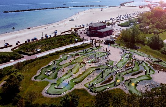 Golfplatz Ostsee-Resort