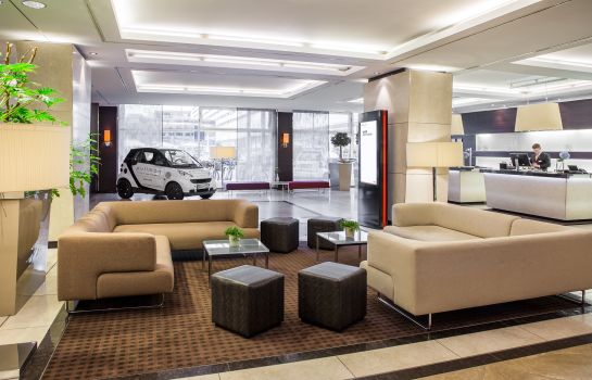 hotel info