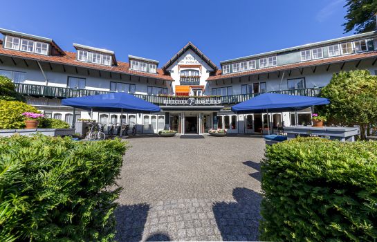 Fletcher Hotel Restaurant Klein Zwitserland Heelsum Renkum Hotel Info