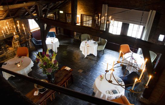 Fletcher Hotel Restaurant Klein Zwitserland Heelsum Renkum Hotel Info