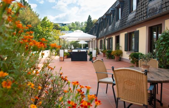 Hotel Blesius Garten Trier Great Prices At Hotel Info