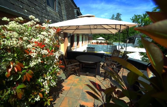 Hotel Blesius Garten In Trier Hotel De