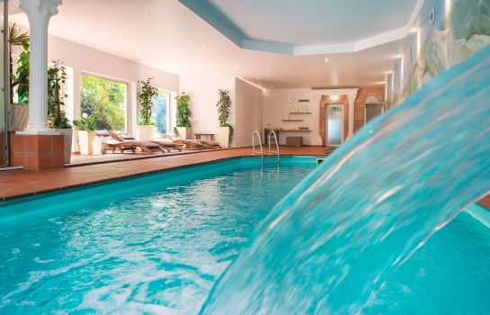 Hotel Blesius Garten Trier Great Prices At Hotel Info