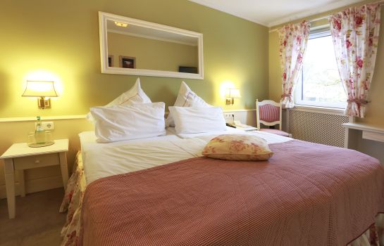 Hotel Blesius Garten In Trier Hotel De