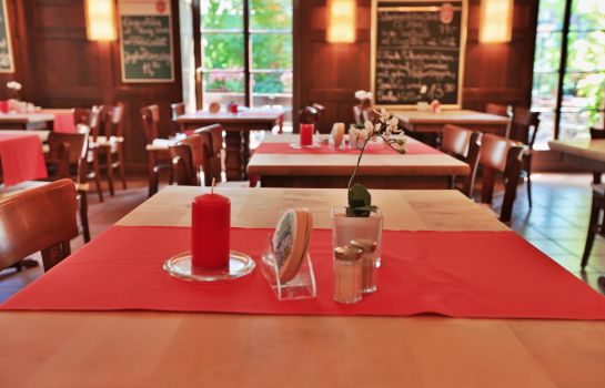 Restaurant Gut Keuchhof Landhaus