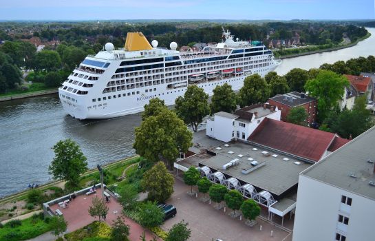 Hotel Conventgarten Rendsburg Great Prices At Hotel Info