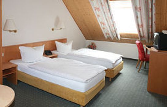 Hotel Zum Alten Fritz In Asbach Hotel De