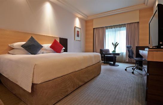 Hotel Parkroyal Kuala Lumpur Great Prices At Hotel Info