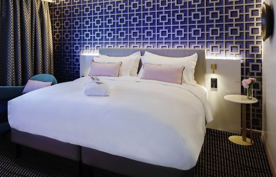 Suite Grand Hotel Bregenz - MGallery