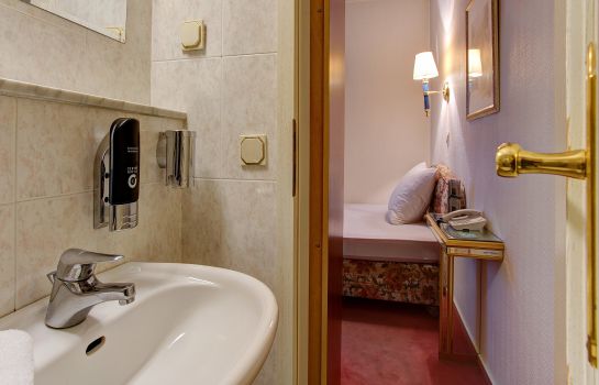 Hotel Arde Koln Zentrum Hotel De