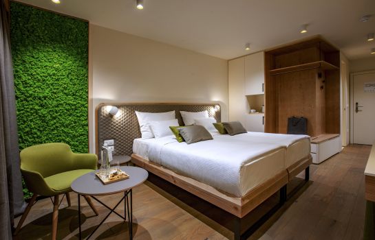 Doppelzimmer Standard Park Sava Hotels & Resorts