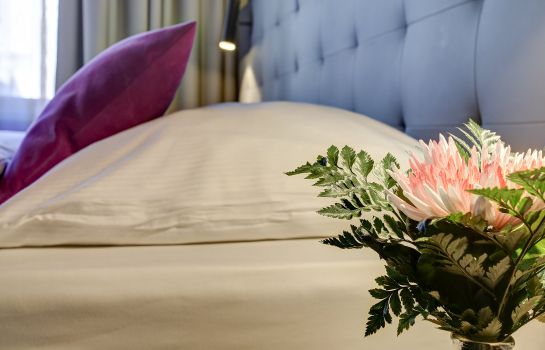 Hotel Boutique 003 Koln Am Dom Hotel De