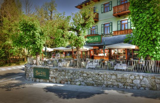 Restaurant Hotel Lovec