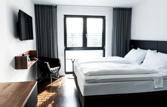 Doppelzimmer Komfort Jaumann´s Hotel