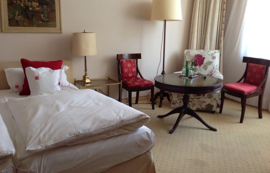 Hotel Haus Marienburg Cologne Great Prices At Hotel Info