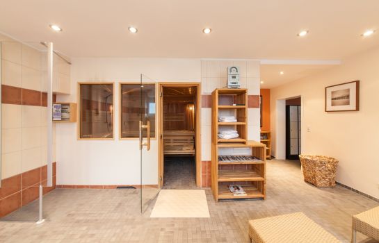 Sauna Offenbacher Hof