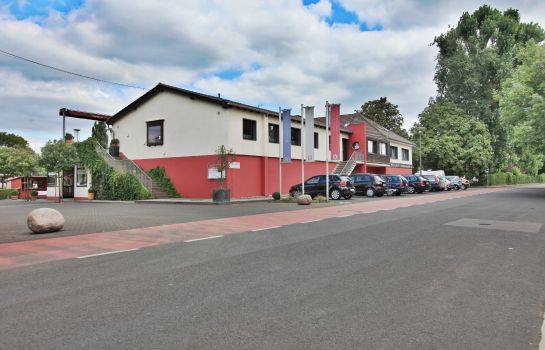 Hotel Haus Berger Cologne Great Prices At Hotel Info