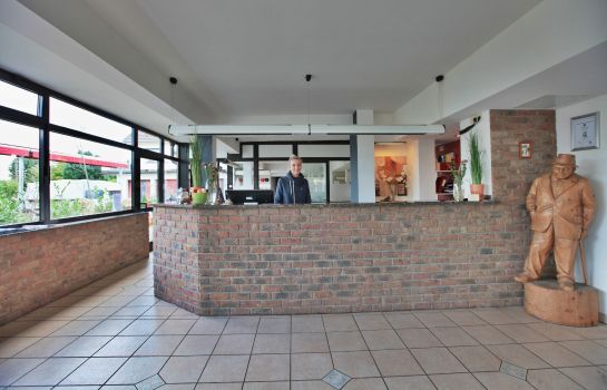 Hotel Haus Berger Cologne Great Prices At Hotel Info