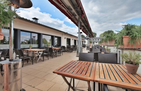 Hotel Haus Berger Cologne Great Prices At Hotel Info