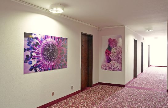 Hotel Aigner in Ottobrunn – HOTEL DE