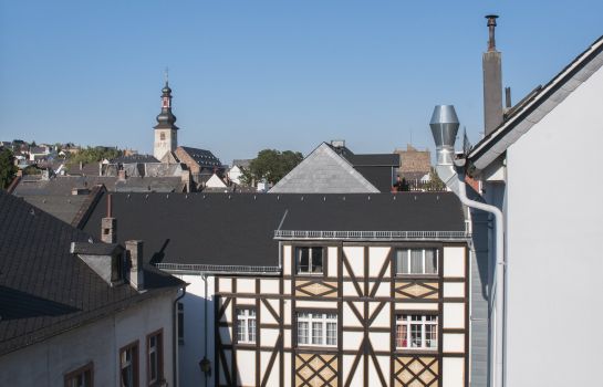 Hotel Hajo S Germania Lodge Irish Pub In Rudesheim Am Rhein Great Prices At Hotel Info