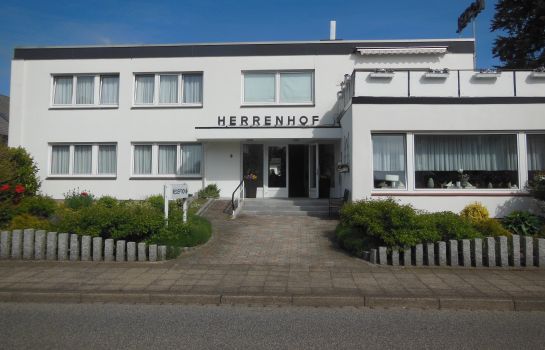 Otoczenie Herrenhof