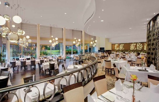 Hotel Hilton Munich Park In Munchen Hotel De