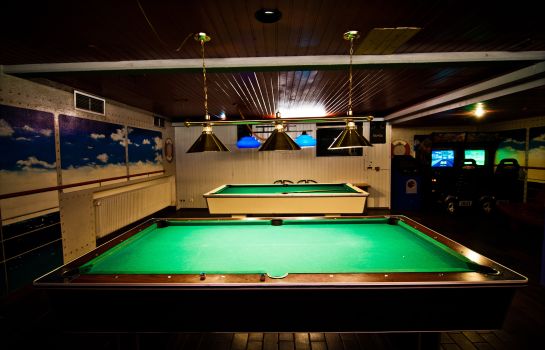 Hostel Haus International Munich Great Prices At Hotel Info