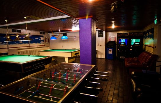 hostel haus international in munchen hotel de