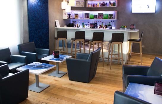 Hotel Ibis Styles Paris Tolbiac Bibliothèque Great Prices - 