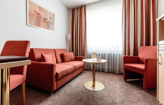 hotel st pierre in bad honningen hotel de