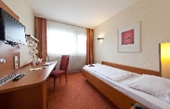 Hotel Novum Hauptbahnhof in Stuttgart HOTEL DE