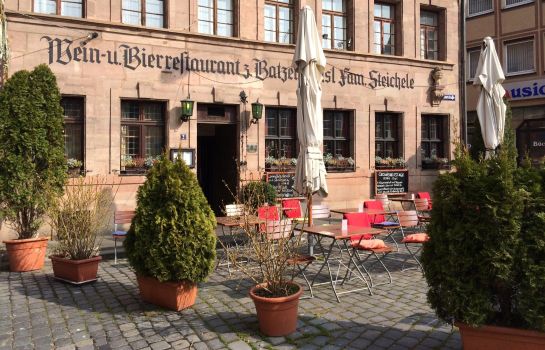 Hotel Steichele Nuremberg Great Prices At Hotel Info