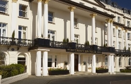 Crown Spa Hotel Scarborough By Compass Hospitality Hotel De
