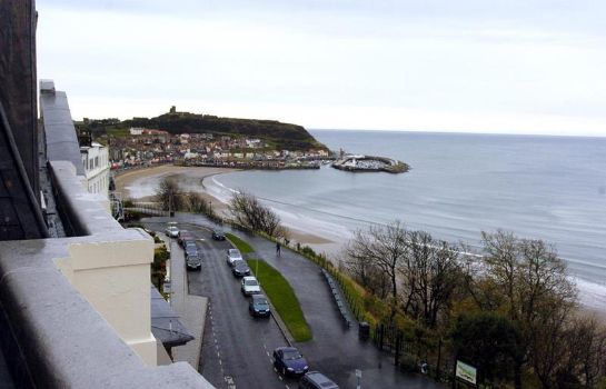 Crown Spa Hotel Scarborough By Compass Hospitality Hotel De