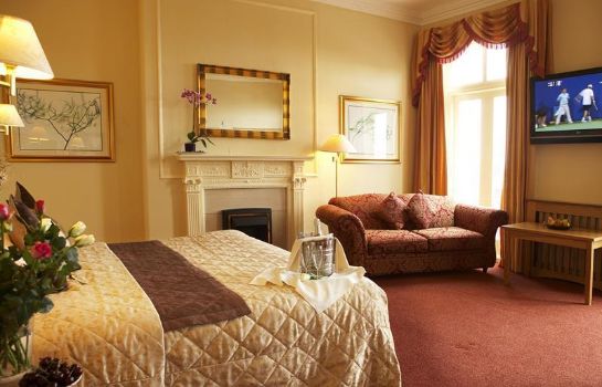 Crown Spa Hotel Scarborough By Compass Hospitality Hotel De