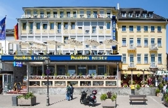 Parkhotel In Rudesheim Am Rhein Hotel De