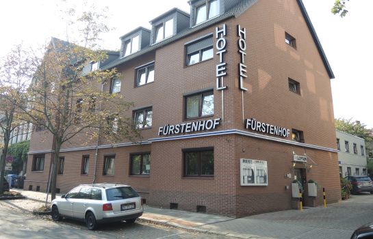 hotel furstenhof in braunschweig hotel de