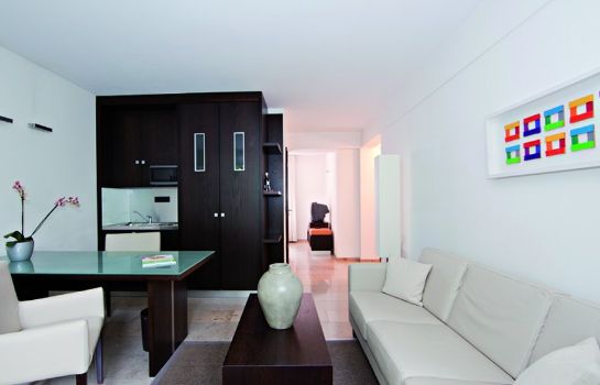 Hotel Burns Apartments Check In Burns Art Bahnstr 76 In