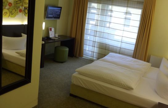 Hotel Loccumer Hof In Hannover Hotel De