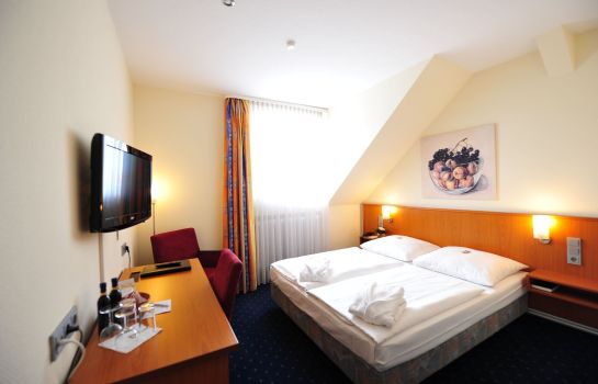 Chambre Frühlings-Hotel