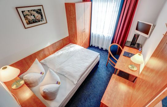 Hotel Antares Munich Great Prices At Hotel Info - 