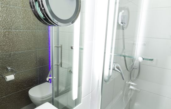 Hotel Hellers Twenty Four 1 24h Self Check In Friedrichshafen Great Prices At Hotel Info