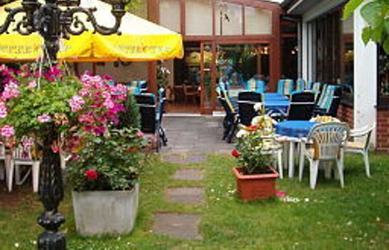 Pension Haus Christel Dependence In Bad Honningen Hotel De
