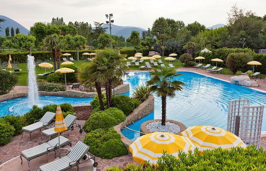 Hotel Sporting Resort Terme di Galzignano - Galzignano Terme – Great prices  at HOTEL INFO